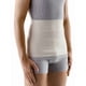 thumbnail image 1 of Cinturón térmico Tonus Elast Deluxe de grado médico de lana de angora y merino, faja térmica para dolor de espalda reumático, calentador para radiculitis, soporte lumbar y renal (extragrande), 1 of 3