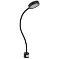 thumbnail image 4 of Noref Lampe Magnétique, Lampe d'Établi à DEL Lampe de Travail pour l'Entretien pour l'Industrie, 4 of 8