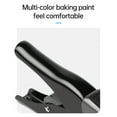 thumbnail image 3 of KW-trio Stapler,Sizes With Reversible Anvil Office Staple Sizes With Handheld Stapler Kw Less Support 25 Sheet Duty Office Stapler Or 26/6 Staple Heavy Duty Support 24/6 Eryue Stapler Office 25, 3 of 7