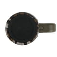 thumbnail image 7 of Mossy Oak 30oz Bottomland Camo Stainless Steel Insulated Travel Tumbler with Handle and Magnetic Lid. Leak Resistant, 7 of 7