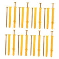 thumbnail image 4 of HOMEMAXS  50 Sets Picture Anchors Kit Wall for Drywall Rail Pool Filler, 4 of 8
