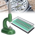 thumbnail image 4 of Watch Repair Tools, Quality Assurance High  Factor Watch Jewelry Setting With Jewelry Hole For Watch Shop, 4 of 7