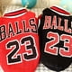 thumbnail image 5 of Ropa para perros, camiseta para mascotas, chaleco para perros, camiseta de baloncesto fresca, ropa de verano para perros, 5 of 5