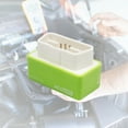 thumbnail image 4 of JANGSLNG OBD2 ECOOBD2 Car Fuel Saver Plug And Play Car Eco Pro Benzine Chip Tuning Box Petrol Saving Device Self-Propelled Drives Long Travel Car Supplies, 4 of 8