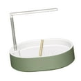 thumbnail image 3 of Ducha de baño automática para loros, bañera para pájaros, periquitos, periquitos, cacatúas grises africanas, bañera portátil de interior con bomba, 3 of 8