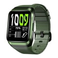 thumbnail image 1 of Reloj inteligente ZEUS 2 Smartwatch profesional para deportes al aire libre 1.69 '' TFT Pantalla completamente táctil GPS + Glonass + Beidou Posicionamiento Monitor de salud Modo multidepor 1 1, 1 of 5