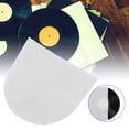 thumbnail image 4 of Sac pour Disques Vinyles, 100 Pcs Housse de Protection Antistatique pour Disques Vinyles de 7 Pouces, 4 of 8
