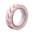 thumbnail image 1 of Uxcell Edge Guard Cushion Protector Double-Sided Adhesive Tape 4M 14Ft Long, 1 of 7