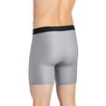 thumbnail image 3 of Jockey Men's Ultimate Freedom 8" Long Leg Boxer Brief - 2 Pack, 3 of 3