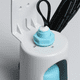 thumbnail image 2 of Sensor de flotador de nivel de agua de la máquina de hielo Interruptor de control de nivel de agua Interruptor de flotador Detector de temperatura del agua, 2 of 6