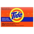 thumbnail image 2 of Detergente para ropa P&G Professional Tide Powder 40 g (caja de 156), 2 of 2