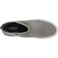thumbnail image 5 of Sperry Kids Soletide Mid Boot Big Kid 8-12 Years 11 Big Kid Grey, 5 of 8