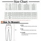 thumbnail image 2 of Pantalones casuales de lino Bidobibo para hombre, talla grande, cintura elástica, corte recto, cordón ajustable, pantalones de playa, pantalones casuales de algodón para negocios con bolsillos,, 2 of 7