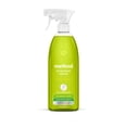 thumbnail image 2 of (2 pack) method All-Purpose Cleaner Spray, Lime + Sea Salt - Cuts Grease & Grime on Counters, Glass, Sealed Wood & Floors, for Kitchen & Bathroom, 28 fl oz, 2 of 9