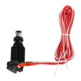 thumbnail image 2 of Extrusora Hotend Nikou Kit completo V6 J-head con ventilador tubo de PTFE, 2 of 8