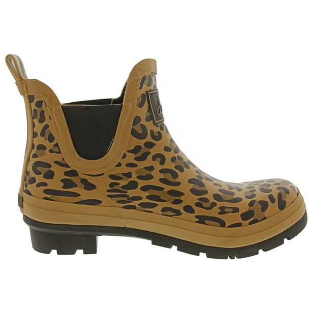 Joules tan hotsell ankle boots