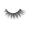 thumbnail image 5 of KISS Full Moon Fantasy, False Eyelashes, Midnight Magic, 14 mm, 1 Pair, 5 of 8