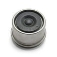 thumbnail image 4 of (4) 1.98 Stainless Steel Accu-Lube Boat Trailer Dust Cap Fits 4 & 5 Bolt Hubs, 4 of 6