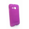 thumbnail image 2 of T-Mobile Flex Protective Cover for Alcatel OneTouch Evolve 2 Purple, 2 of 4