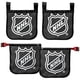 thumbnail image 1 of Objetivos de tiro de hockey Franklin Sports NHL BLACK, 1 of 1
