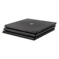 thumbnail image 2 of Sony PlayStation 4 Pro (PS4 Pro) 1TB Gaming Console - Black (CUH-7215B) (Used), 2 of 7