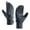 B-Gray-XXL, variant on Senfafa Winter Gloves Men Women Ski Snow Gloves Liner Thermal Warm Touchscreen Windproof for Cycling Hiking Driving Running
