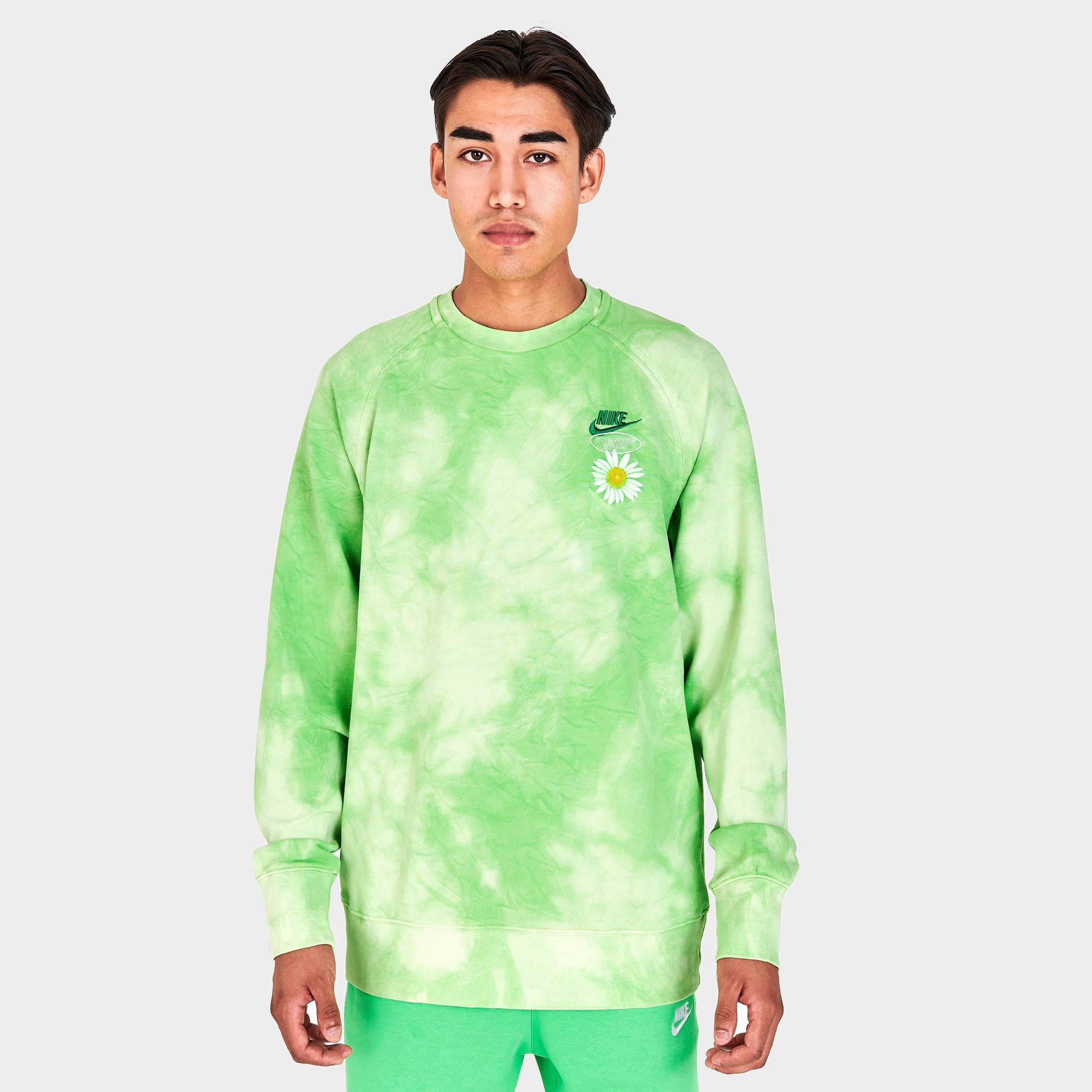 Nike Day Crewneck Sweatshirt - 3XL 