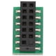thumbnail image 5 of Módulo de seguridad de cifrado TPM 2.0 de 14 pines Módulo de seguridad TPM 2.0 eficiente y práctico de alta seguridad para computadora, 5 of 9