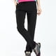 thumbnail image 2 of Pantalones de lluvia Prolriy para mujer, impermeables, para senderismo, a prueba de viento, para pesca al aire libre, resistentes al agua, color negro, talla XL, 2 of 8
