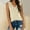 Beige, variant on MESSUEN Sleeveless Tank Tops Tank Top for Women Loose Fit V-neck Raglan T Shirt Print Vest 2025 Loose Casual V Neck Shirt Flowing Top Women Basic Tops Basic Tees for Women Dark Gray L