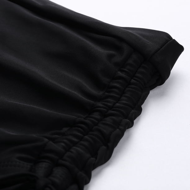 WILLBEST Traje de Baño Tankini para Mujer, Paquete de 2, Traje de Baño de Bikini Estampado con Pantalones Cortos de Baño, Traje de Baño Tankini de Dos Piezas con Push-Up Dividido, Ropa de Playa