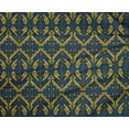 thumbnail image 4 of oneOone Polyester Lycra Fabric Geometric & Paisley Block Decor Fabric Printed BTY 56 Inch Wide, 4 of 4