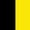 Black&Yellow, variant on MIIIKO Heavy Duty 4-Tier Adjustable Storage Shelves, 4000LBS Capacity Metal Shelving Unit, 48"W x 24"D x 70"H Steel Rack for Garage Warehouse Basement, Industrial Commercial Utility Shelving, Black