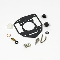 Briggs and Stratton 842881 Carb Overhaul Kit