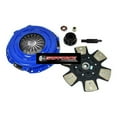 thumbnail image 1 of FX STAGE 3 CLUTCH KIT FITS 1996-2001 CHEVY GMC BLAZER S10 JIMMY SONOMA 1500 4.3, 1 of 1