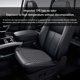 thumbnail image 3 of Almohadilla de hielo de gel para automóvil, almohadilla de asiento de camión universal de una pieza, almohadilla de asiento transpirable para el verano, 3 of 7