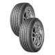 thumbnail image 1 of Paq 2 Llanta 245/40ZR19 98W SAFERICH FRC26 Saferich  Frc26, 1 of 2