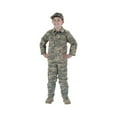 thumbnail image 4 of Rothco Kids Digital Camo BDU Pants - ACU Digital Camo, X-Small, 4 of 4