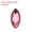 Light Pink 4x8mm, variant on Uxcell Acrylic Horse Eye Gems Flat Back Artificial Rhinestones for DIY Crafts Bead Wedding Party Peach Pink 4x8mm