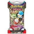 thumbnail image 3 of POKEMON TCG: Scarlet & Violet Booster Packs - 8 Pack (80 Cards), 3 of 5