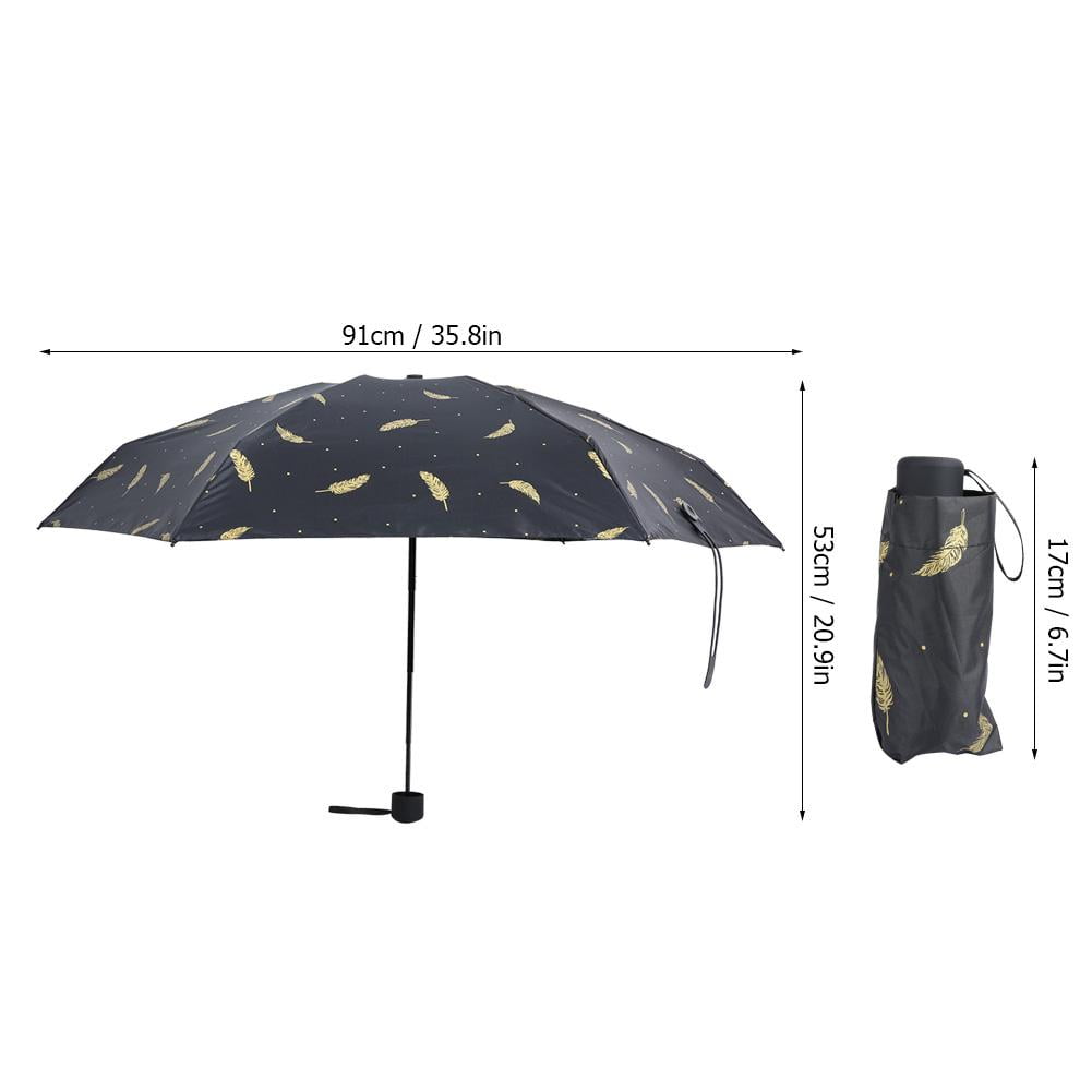 Petit parapluie de sac Clearance