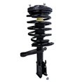 thumbnail image 3 of Detroit Axle - Front Left Strut w/ Coil Spring Replacement for 1993-1997 Eagle Vision Chrysler Concorde Dodge Intrepid, 3 of 7