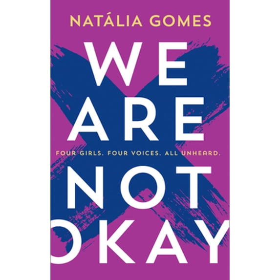 Pre-Owned We Are Not Okay (Paperback) 0008291845 9780008291846