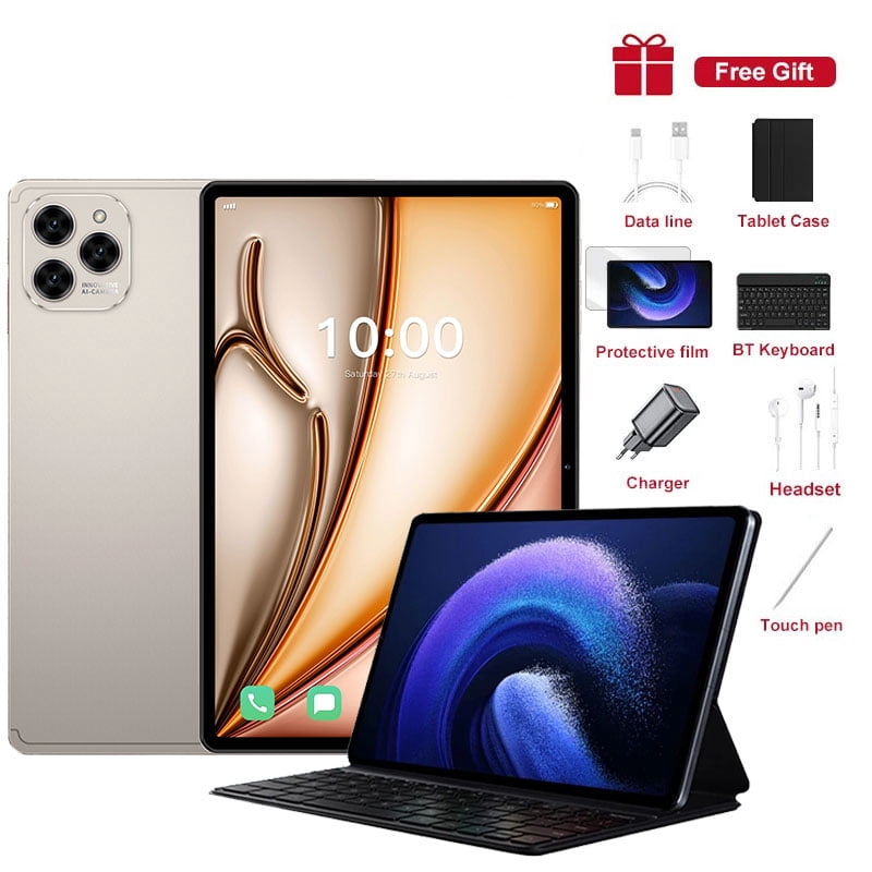 Lenovo Tab M8 HD, 8.0