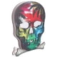 thumbnail image 3 of 1 Uds. Luces Led de calavera para decoración de Halloween, 3 of 3