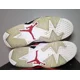 thumbnail image 4 of Ni - ke Size 10 - Jordan 6 Retro OG Carmine, 4 of 5