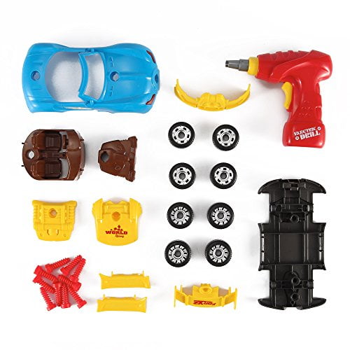 liberty imports kids take apart toys