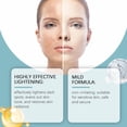 thumbnail image 4 of West Month Brightening Serum, Moisturizing, Hydrating, Brightening, Nourishing And Nourishing The Skin, 4 of 6