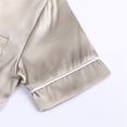 thumbnail image 6 of XIYNBAOK Kids Clothing Sets Outfit for Girls 10-12 Baby Girl Coming Home Outfit Teen Girl Tops + Girls Bike Shorts Kids Clothes Cute Clothes for Girls 10-12, Red 10-11 Years, 6 of 7