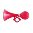 thumbnail image 1 of Plastic Kids Bike Air Horn Loud Sound Easy Installation for Cycling Safety, 1 of 2